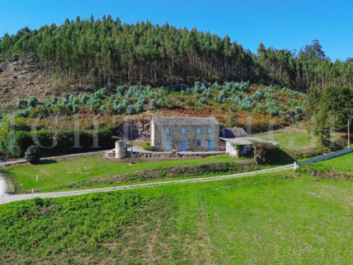 Casa Viloalle Bis