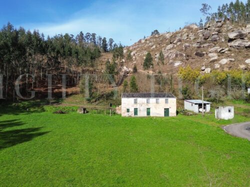Casa Grandal