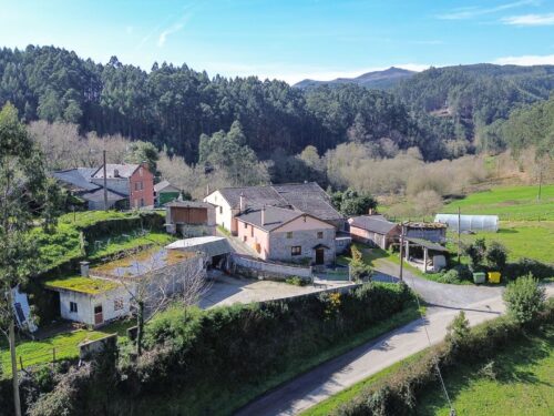 Casa Augarrio