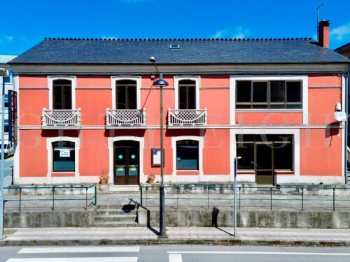 casa abadin